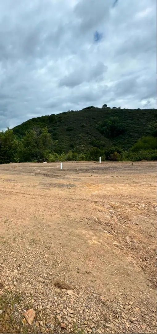 0 O Uvas Road, Morgan Hill, CA — listing photo 1