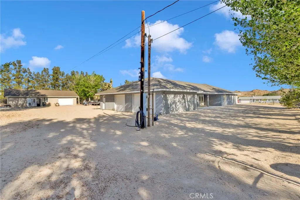 10298 Custer Avenue, Lucerne Valley, CA — listing photo 1