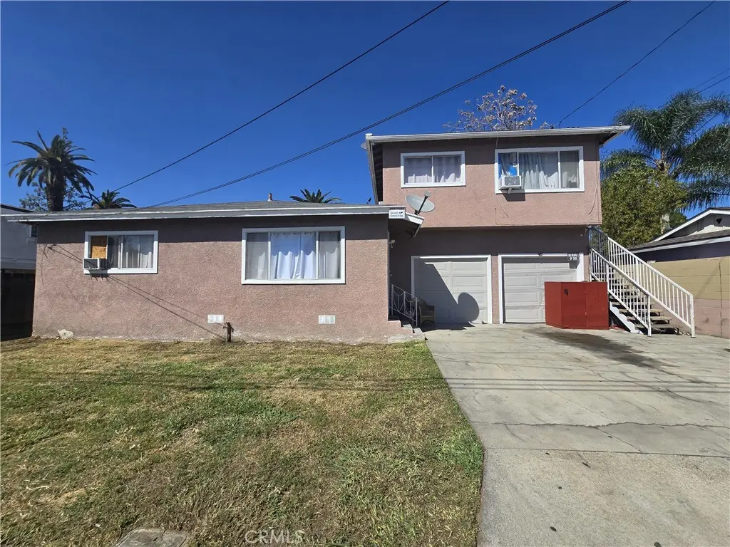 9813 Cortada Street, El Monte, CA — listing photo 1