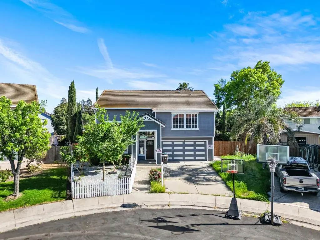 Single Family Residence for sale at 3330 Konig Court, Stockton, CA featuring 3 beds and 2 baths