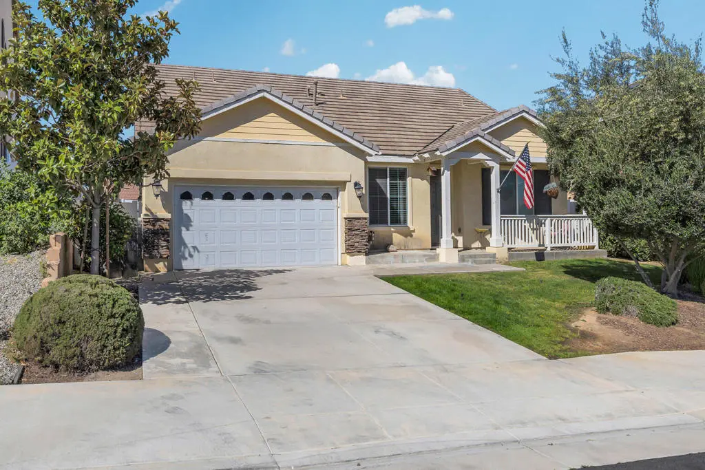 Single Family Residence for sale at 15795 Hammett Court, Moreno Valley, CA featuring 4 beds and 3 baths
