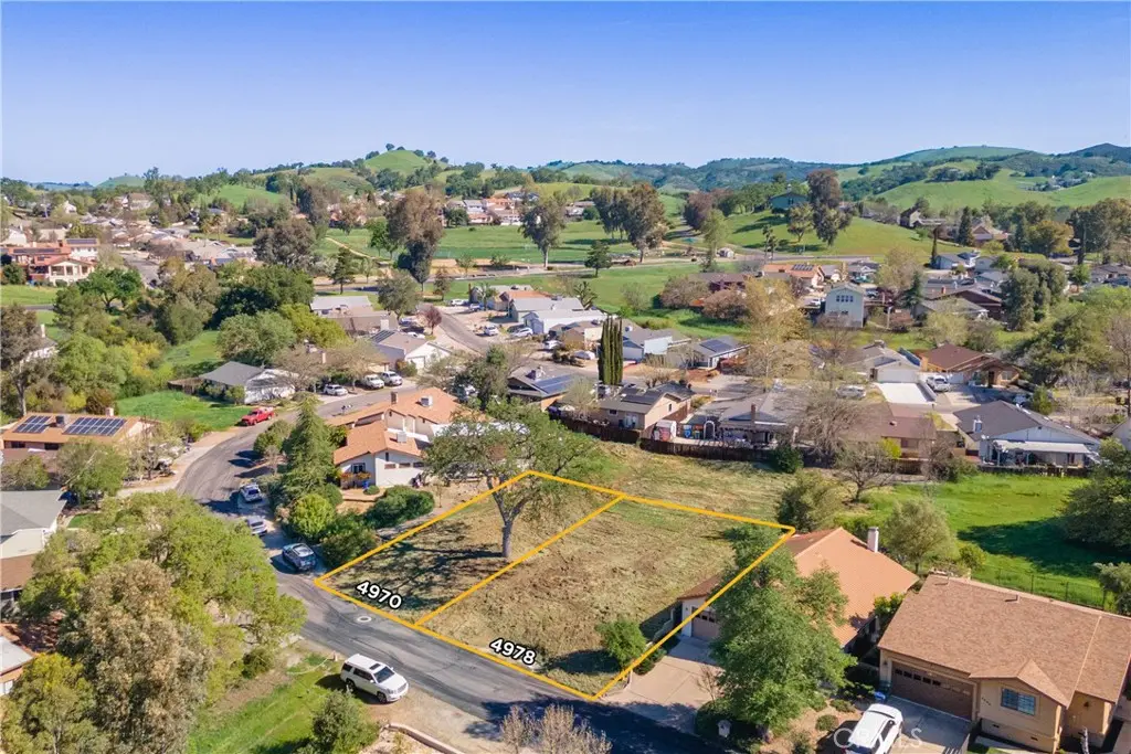 4970 Pretty Doe Lane, Paso Robles, CA — listing photo 1