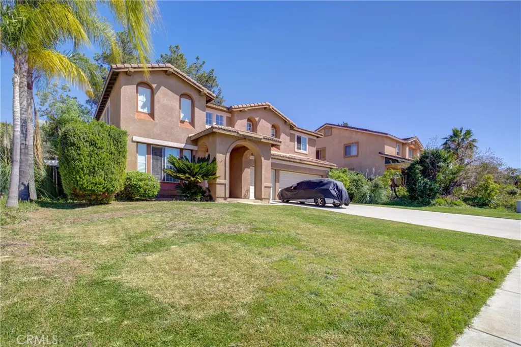 Single Family Residence for sale at 8034 Palm View, Riverside, CA featuring 4 beds and 4 baths