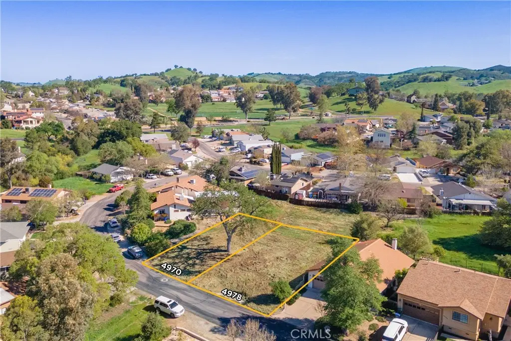 4978 Pretty Doe Lane, Paso Robles, CA — listing photo 1
