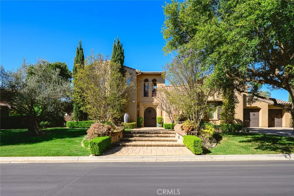 16726 Catena, Chino Hills, CA — listing photo 1