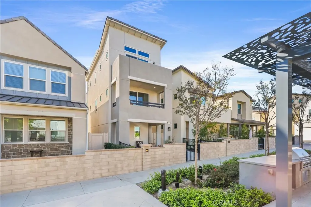540 Sparrowhawk, Rancho Mission Viejo, CA — listing photo 1