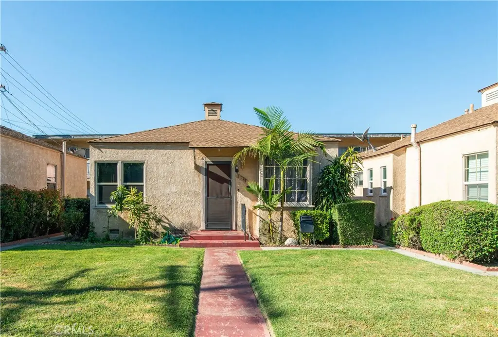 1113 N Glenoaks, Burbank, CA — listing photo 1