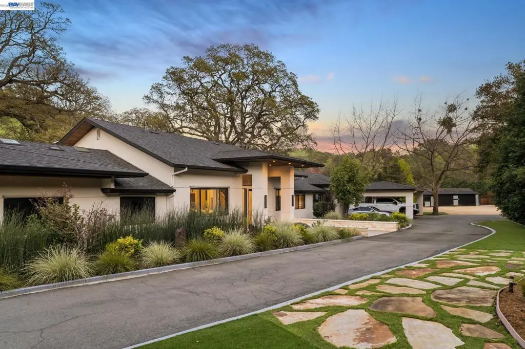Single Family Residence for sale at 4725 MORGAN TERRITORY ROAD, Clayton, CA featuring 5 beds and 5 baths