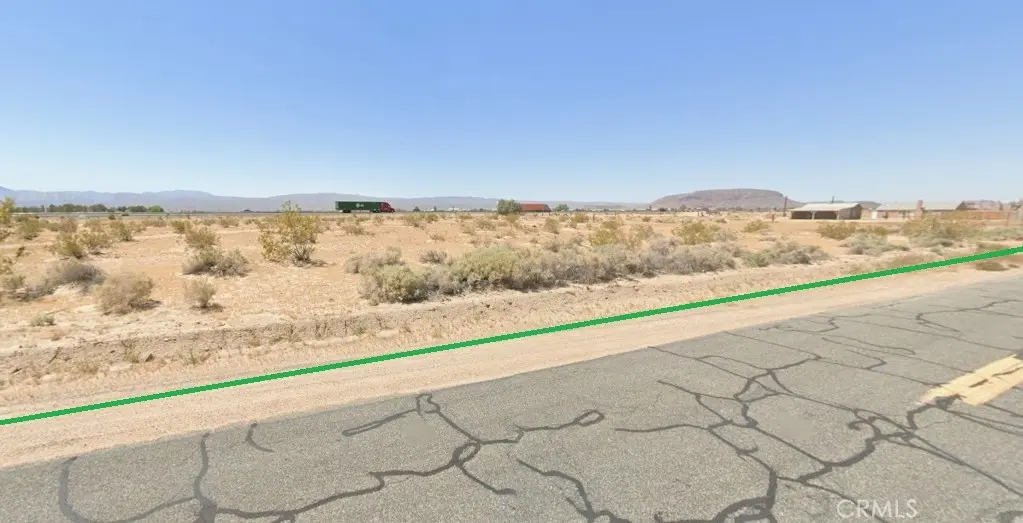 37105 Calico Boulevard, Barstow, CA — listing photo 1