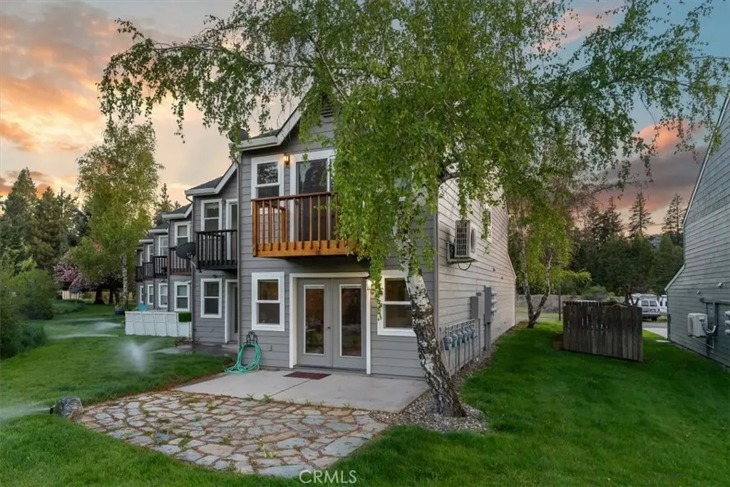 1422 Kingston, Mount Shasta, CA — listing photo 1