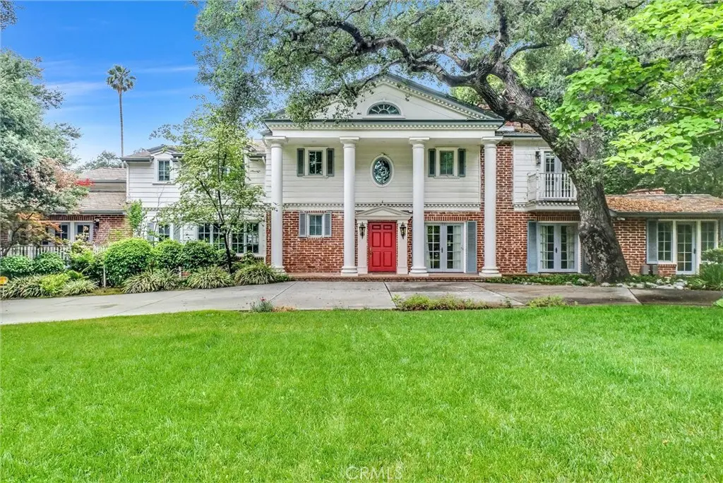 Single Family Residence for rent at 1145 Rancho Road, Arcadia, CA featuring 5 beds and 5 baths