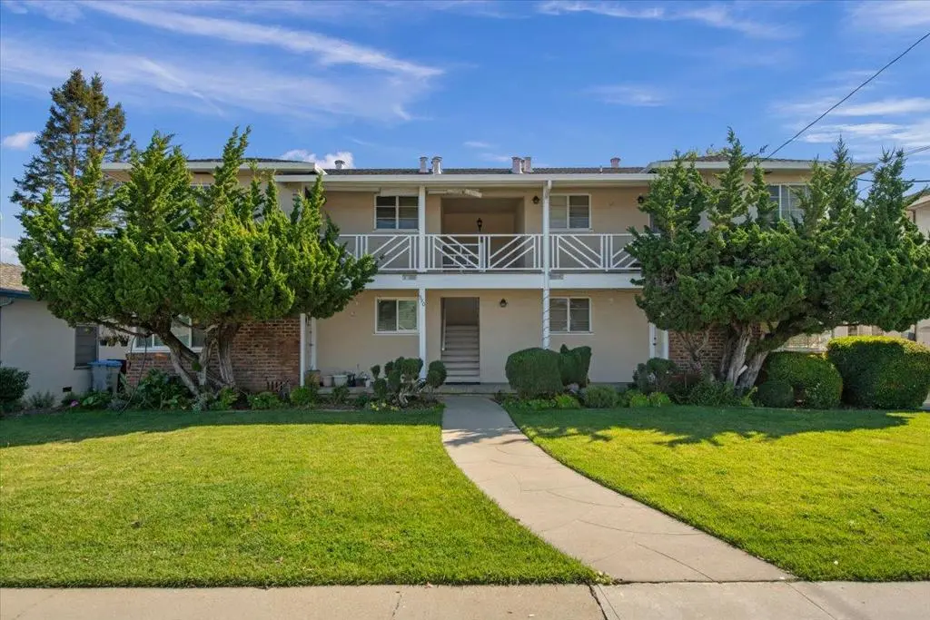 Quadruplex for sale at 590 Macarthur Avenue, San Jose, CA