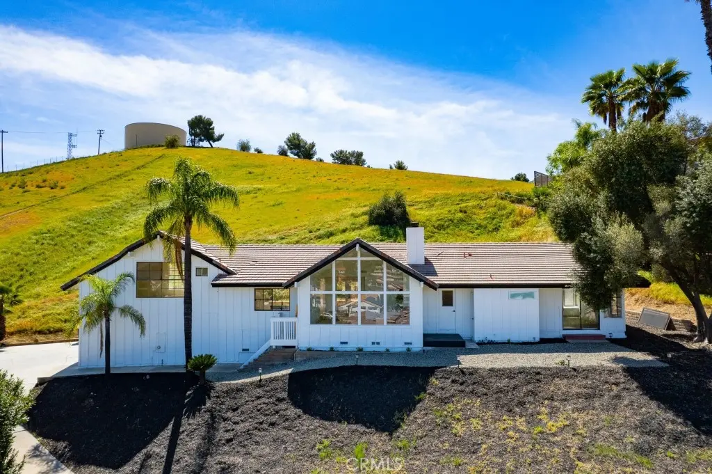 Single Family Residence for sale at 22951 Lassen Drive, Canyon Lake, CA featuring 3 beds and 3 baths