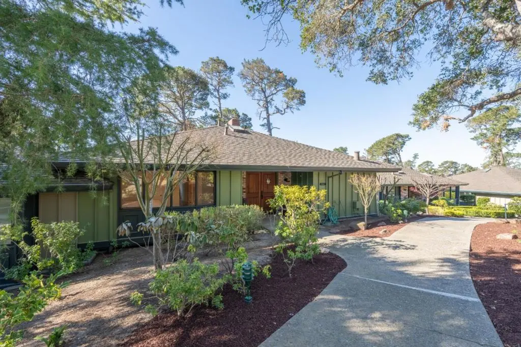 249 Del Mesa Carmel, Carmel, CA — listing photo 1