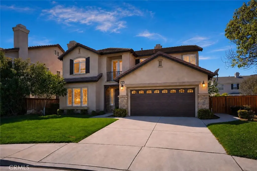 Single Family Residence for sale at 24089 Golden Mist, Murrieta, CA featuring 5 beds and 5 baths