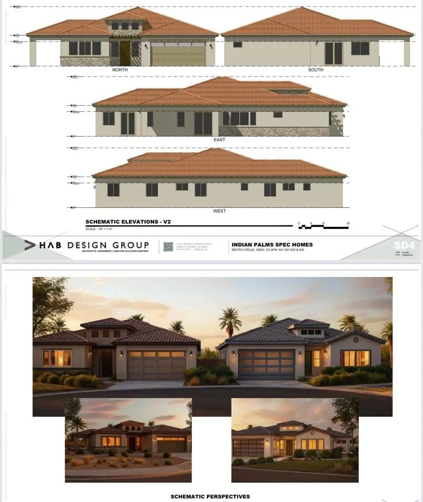 0 Devito Court N, Indio, CA — listing photo 1