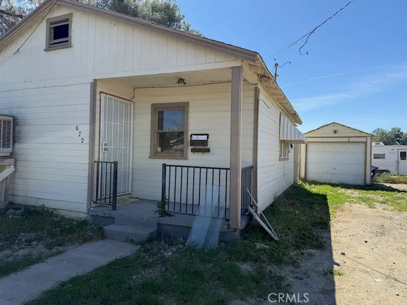 Single Family Residence for sale at 672 E Tache, Coalinga, CA