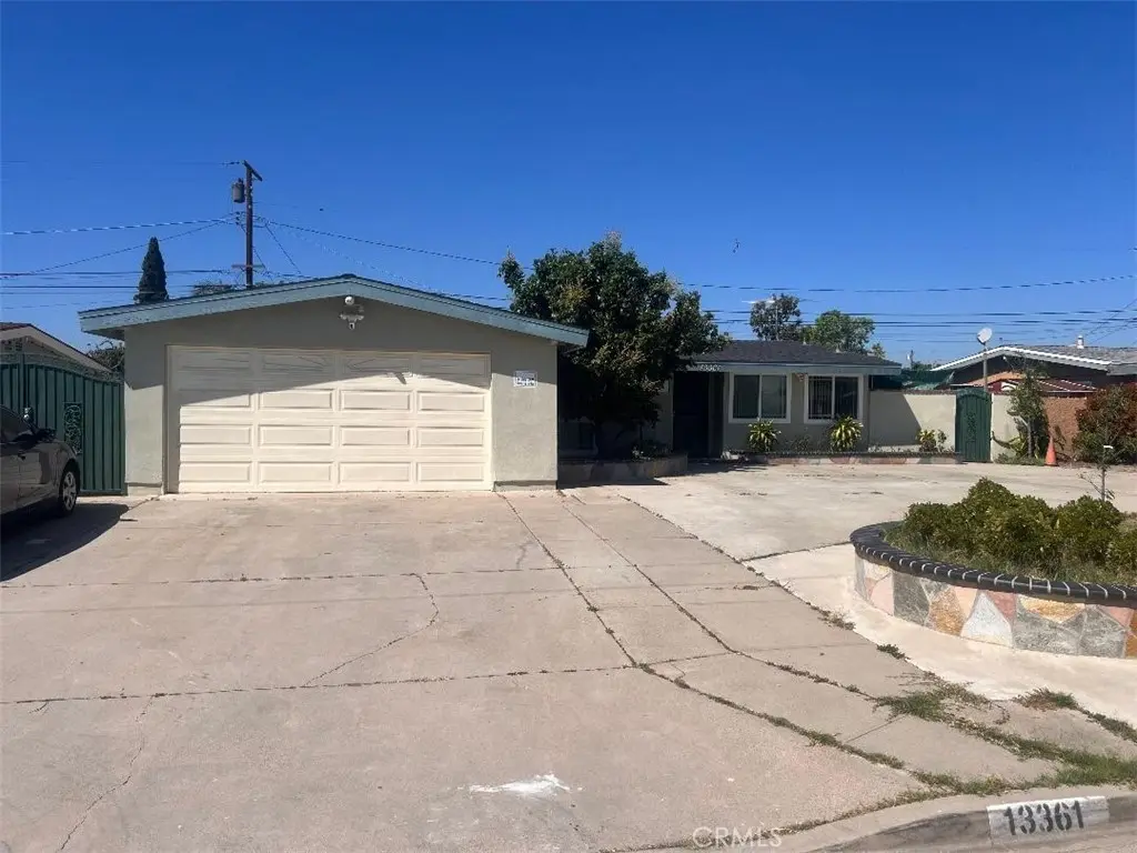 13361 Redbird St, Garden Grove, CA — listing photo 1