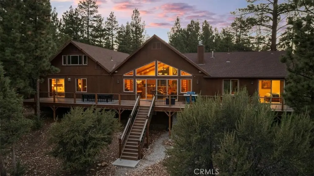 1020 Heritage Trail, Big Bear City, CA — listing photo 1