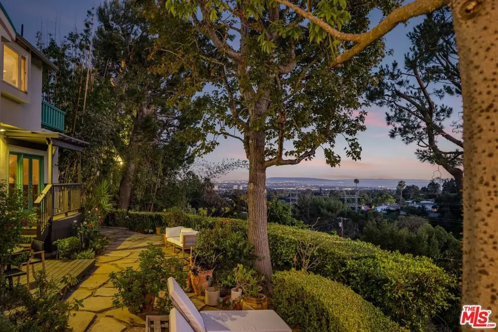 Single Family Residence for sale at 1030 N Kenter Avenue, Los Angeles, CA featuring 3 beds and 2 baths