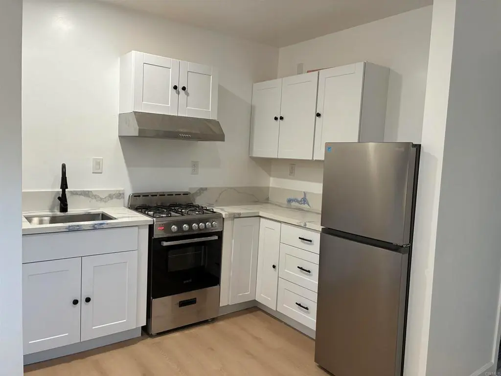 Studio for rent at 586 DEL MAR AVE #B, Chula Vista, CA featuring 1 bed and 1 bath