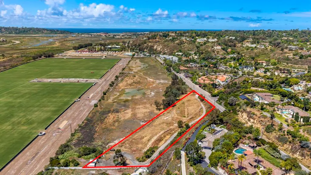 3985 Via De La Valle, Del Mar, CA — listing photo 1