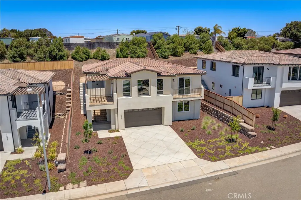 Single Family Residence for sale at 1607 Tuscan Way, Santa Maria, CA featuring 4 beds and 4 baths