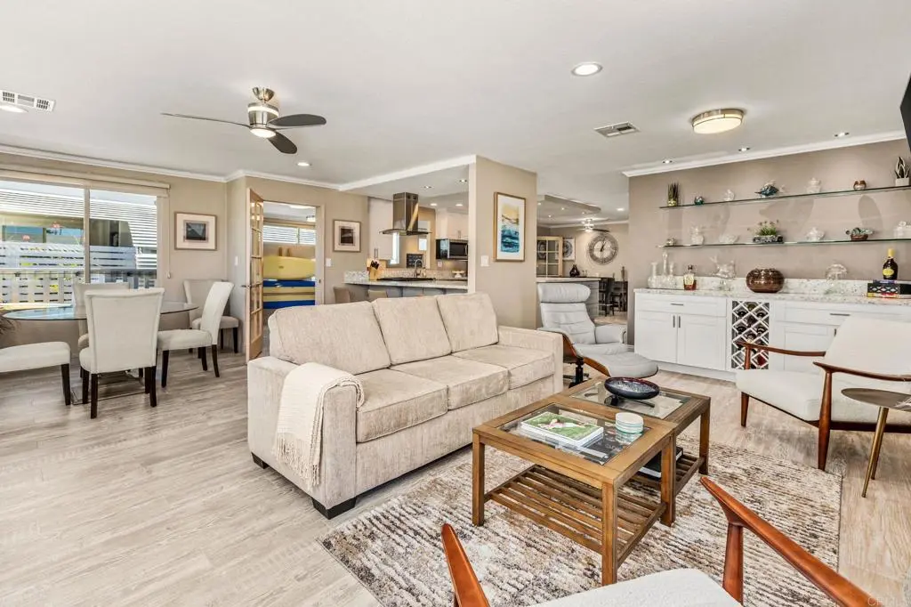 Manufactured In Park for sale at 7232 Santa Barbara Street 318, Carlsbad, CA featuring 2 beds and 2 baths