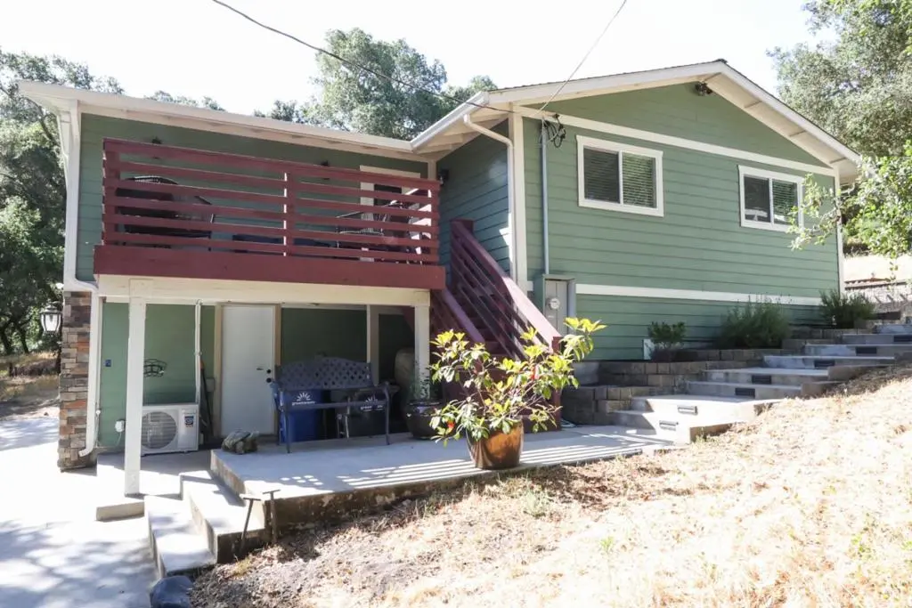 Single Family Residence for sale at 1296 Conference Drive, Scotts Valley, CA featuring 3 beds and 2 baths