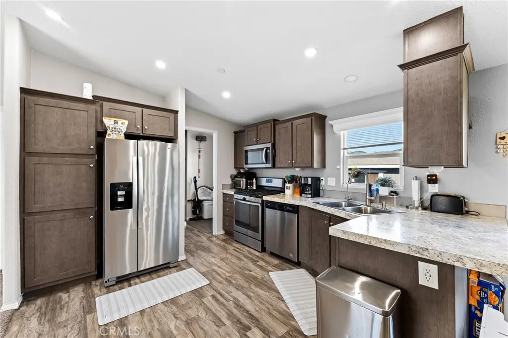 Manufactured On Land for sale at 24933 Fir Street, Menifee, CA featuring 3 beds and 2 baths
