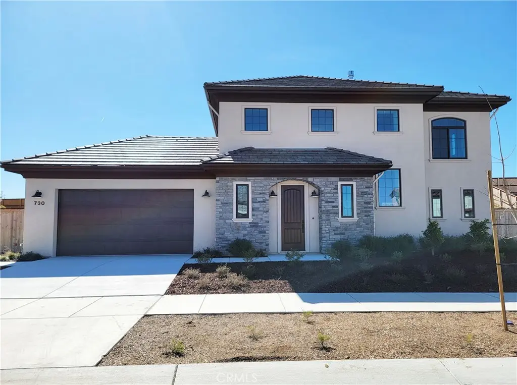 Single Family Residence for sale at 730 Manor Lane, Paso Robles, CA featuring 4 beds and 3 baths