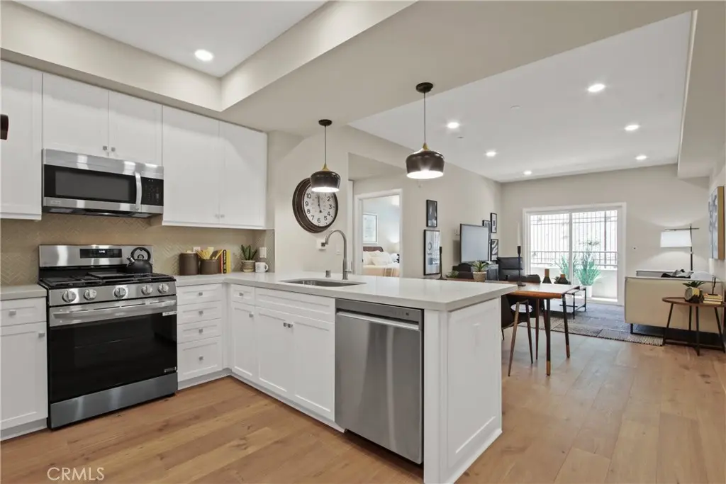 927 Deep Valley Drive 115, Rolling Hills Estates, CA — listing photo 1