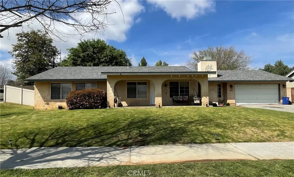 Single Family Residence for sale at 1423 W Hoffer, Banning, CA featuring 4 beds and 2 baths