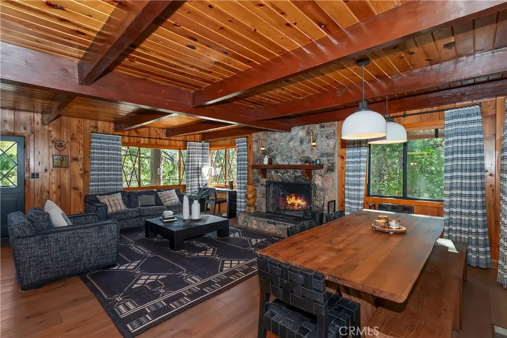 170 Fairway, Lake Arrowhead, CA — listing photo 1