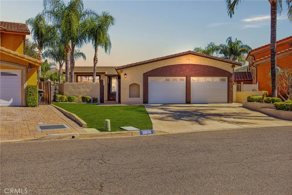 Single Family Residence for sale at 30176 Windward, Canyon Lake, CA featuring 4 beds and 2 baths