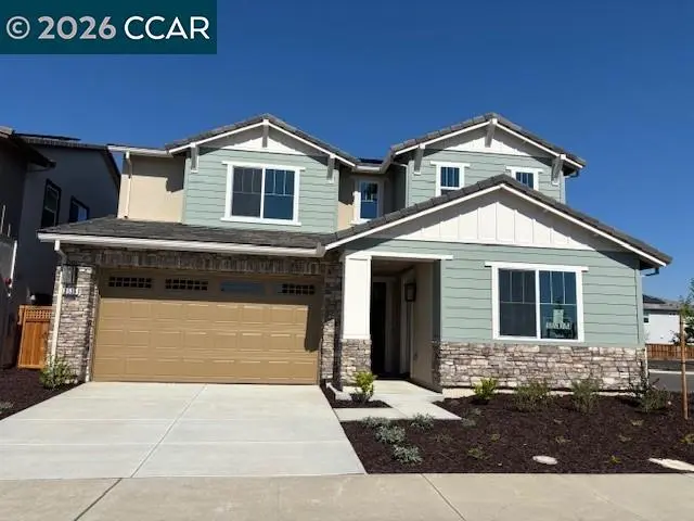 Single Family Residence for sale at 3535 Bullard Lane, Lathrop, CA featuring 5 beds and 5 baths