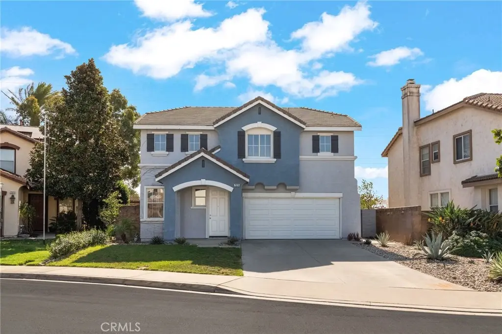 Single Family Residence for sale at 7375 Mcclellan Court, Fontana, CA featuring 3 beds and 3 baths