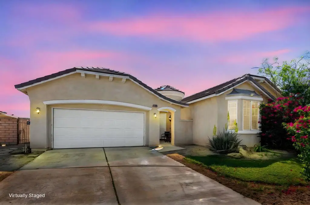 Single Family Residence for sale at 37930 Banbury Street, Indio, CA featuring 4 beds and 3 baths
