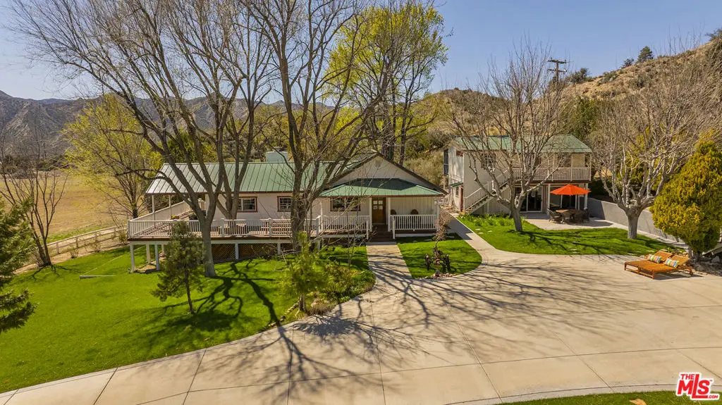 29433 Highway 33 Highway, Maricopa, CA — listing photo 1