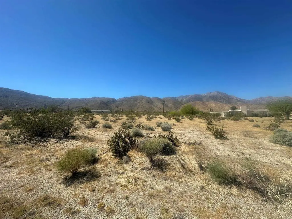 0 Bar O Drive, Borrego Springs, CA — listing photo 1