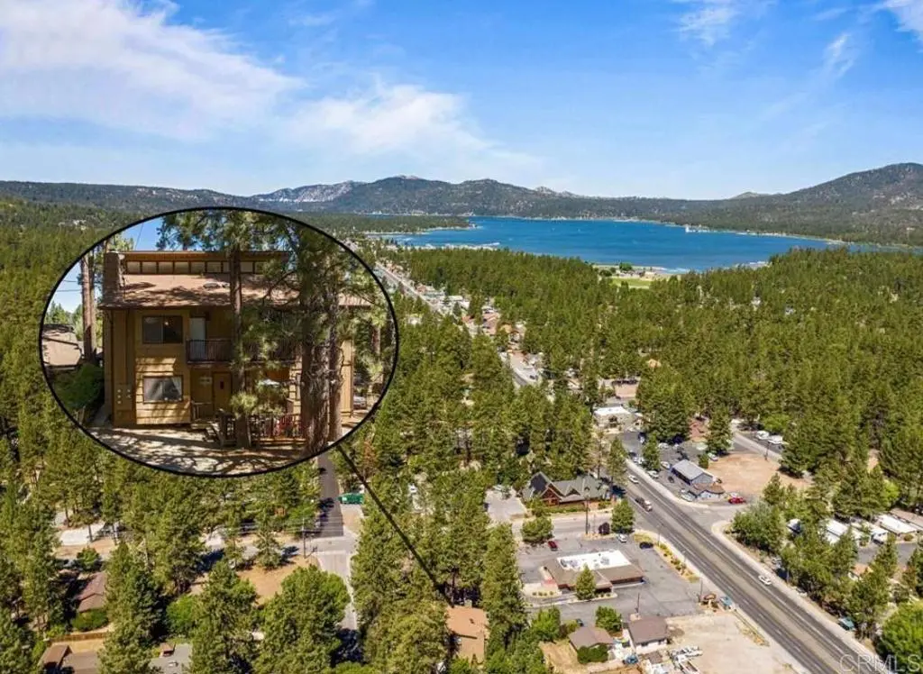 41730 Brownie Lane 1, Big Bear Lake, CA — listing photo 1