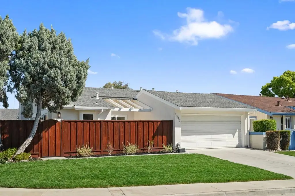 Single Family Residence for sale at 5330 Hansell Drive, San Jose, CA featuring 3 beds and 2 baths