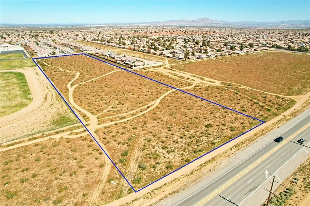 5 Palmdale, Adelanto, CA — listing photo 1