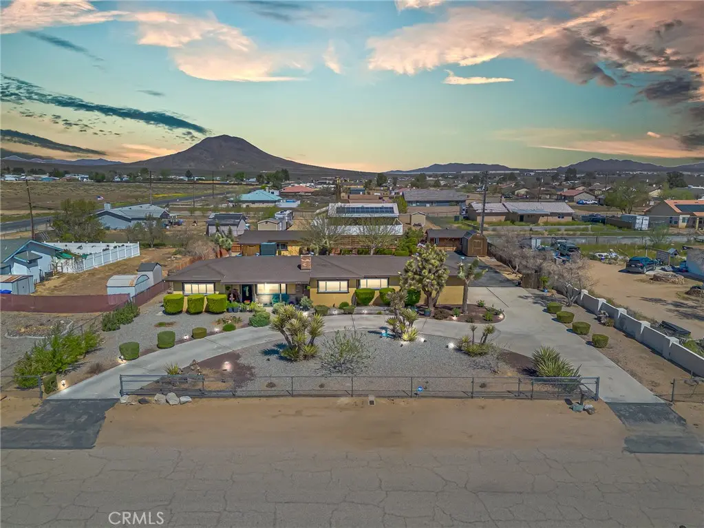 20936 Wigwam Street, Apple Valley, CA — listing photo 1