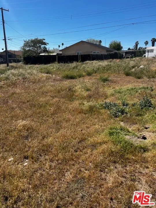 1124 E Theodore Street, Banning, CA — listing photo 1