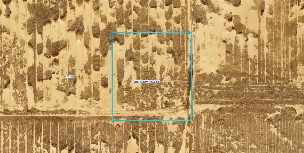 0 Avenue G-4, Lancaster, CA — listing photo 1