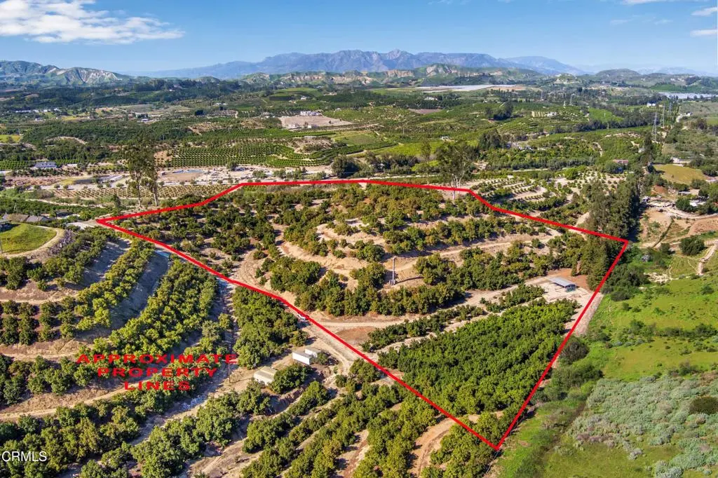 0 Grimes Canyon Road, Moorpark, CA — listing photo 1