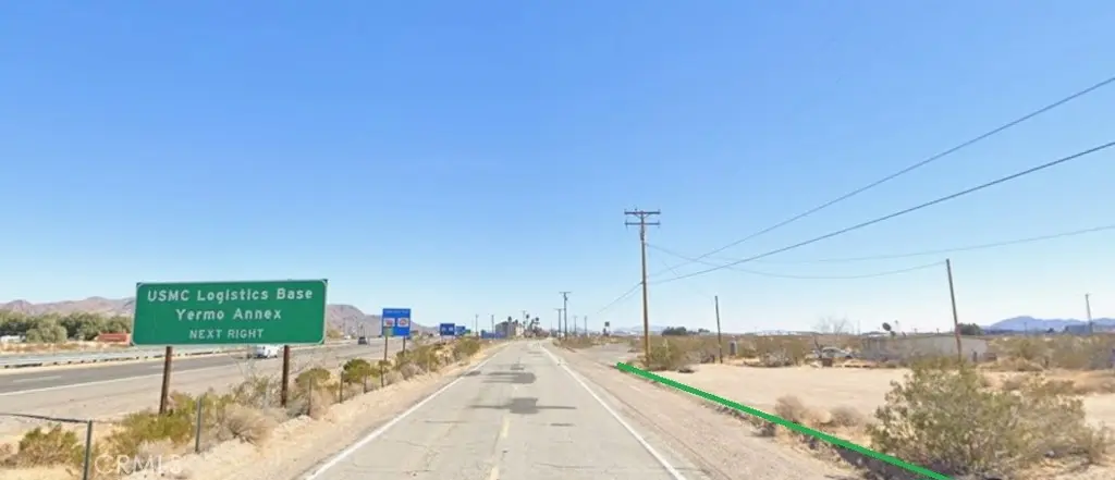 35125 Yermo Road, Barstow, CA — listing photo 1