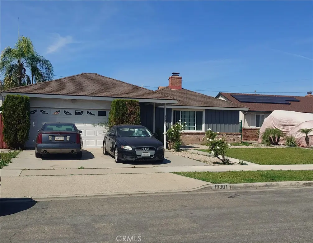 Single Family Residence for sale at 12301 Ellen, Garden Grove, CA featuring 3 beds and 2 baths