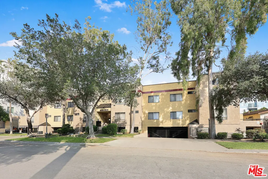 1818 Vassar Street, Glendale, CA — listing photo 1